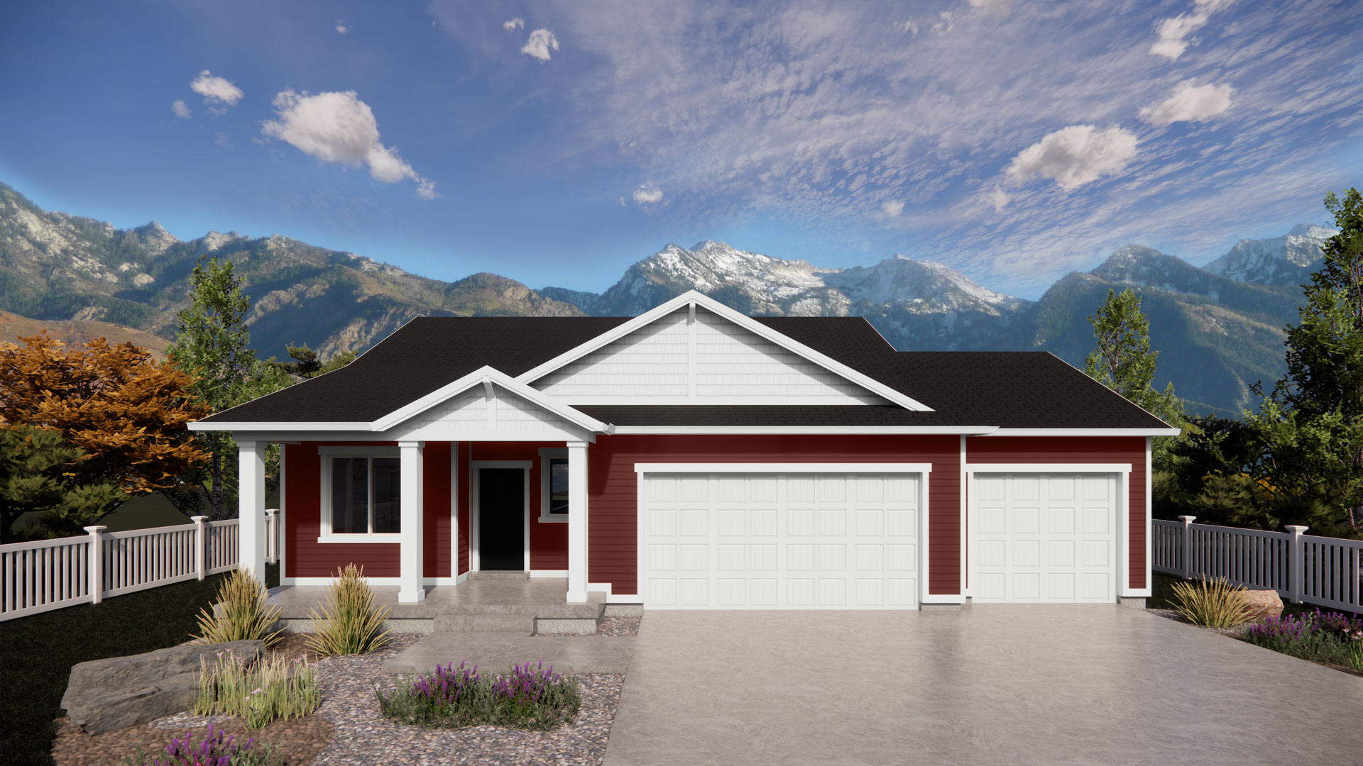 New homes in Nibley for Sale