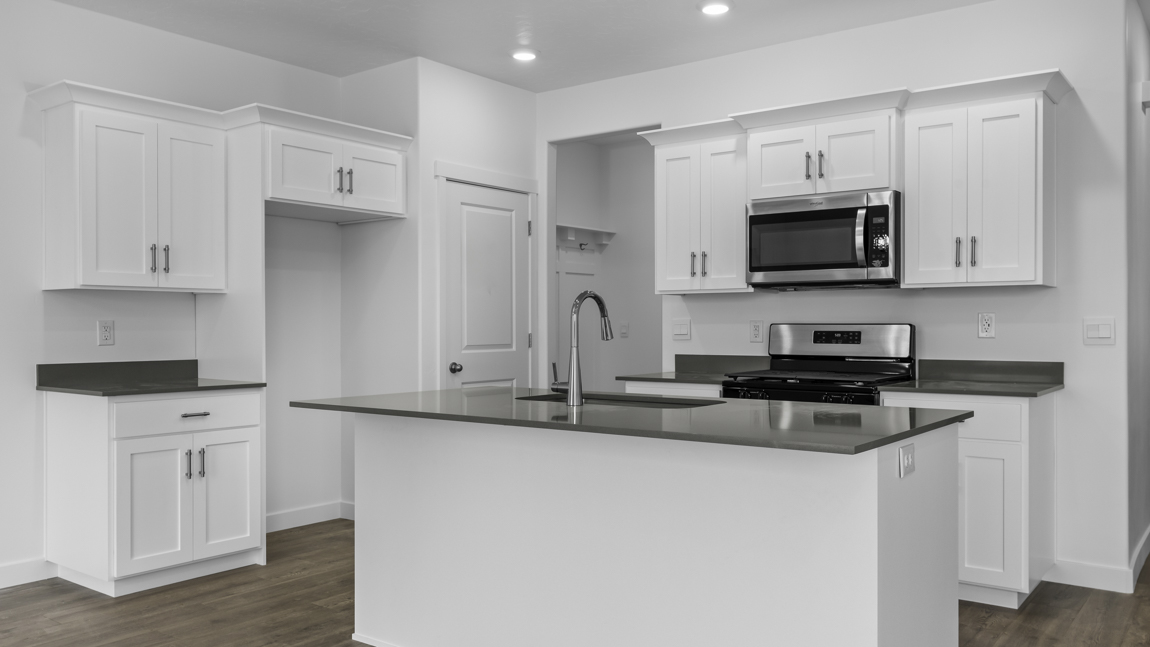 new homes for sale in nibley, utah