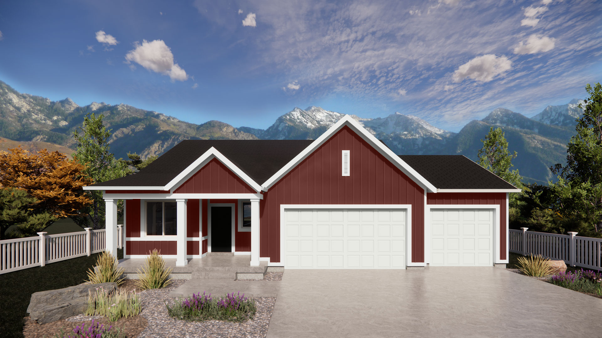 new homes for sale in nibley, utah