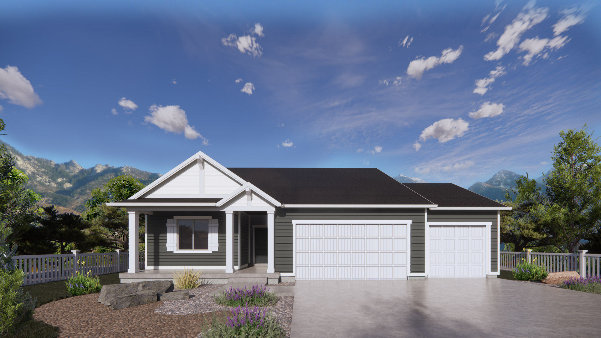 new homes for sale in nibley, utah