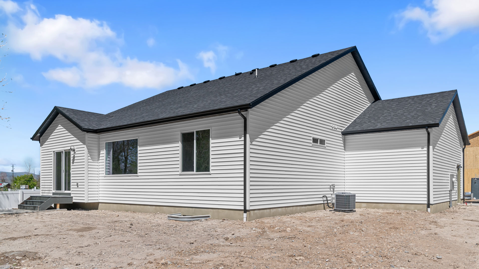 new homes for sale in nibley, utah