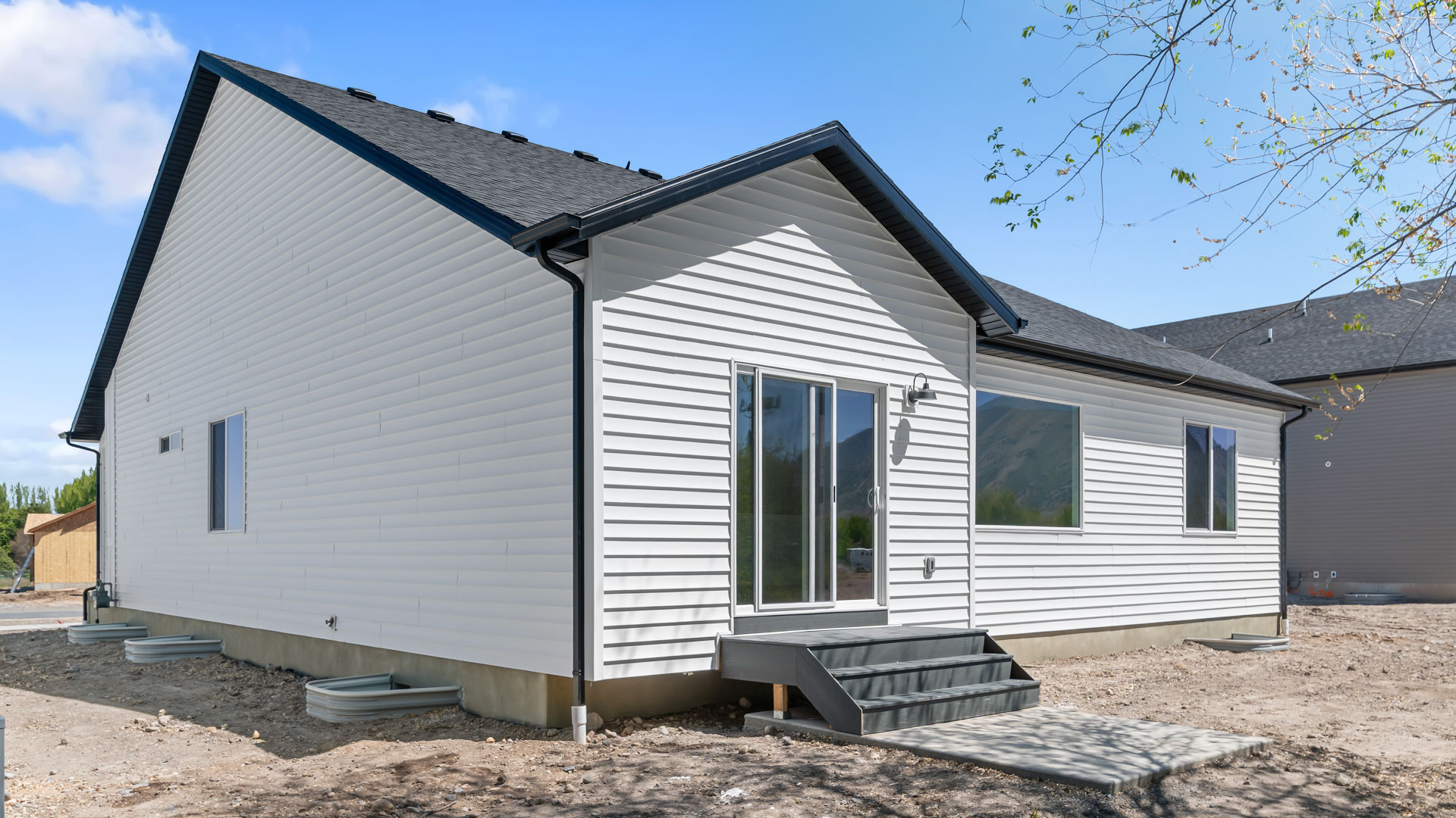 new homes for sale in nibley, utah