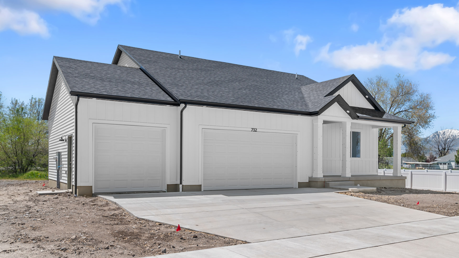 new homes for sale in nibley, utah