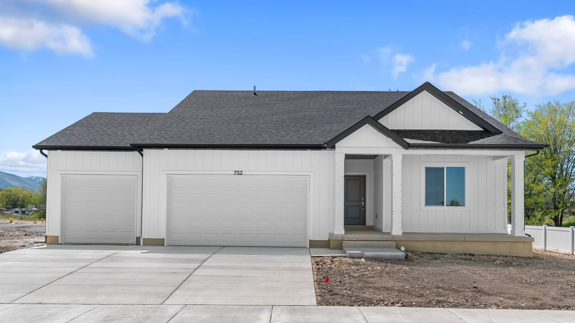 new homes for sale in nibley, utah