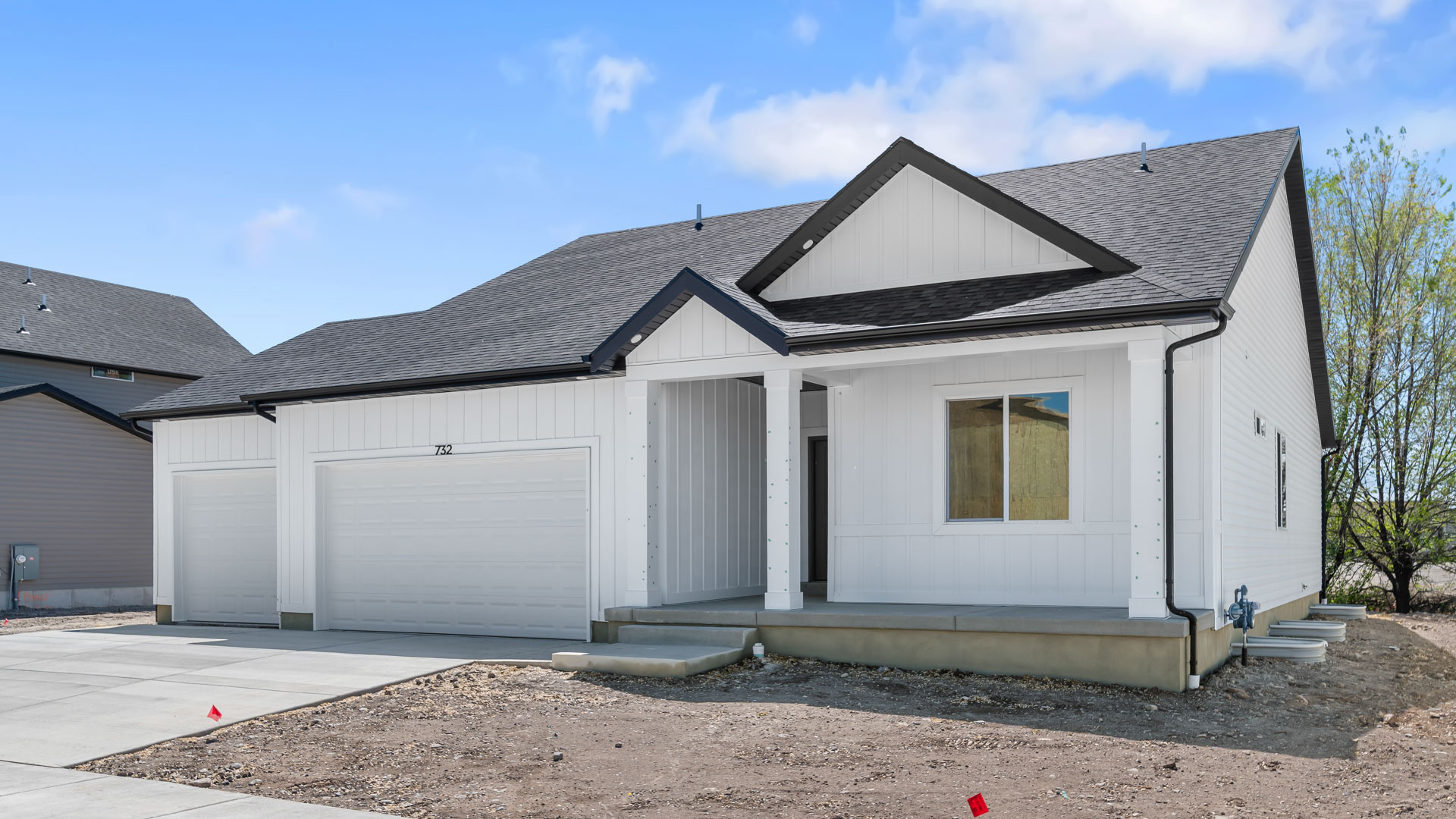 new homes for sale in nibley, utah