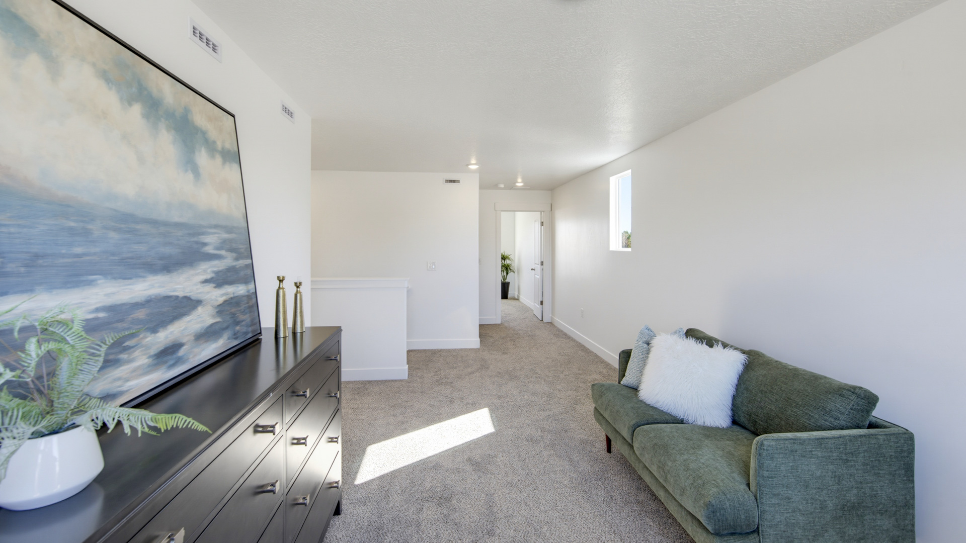 new homes for sale in Nibley Coach.