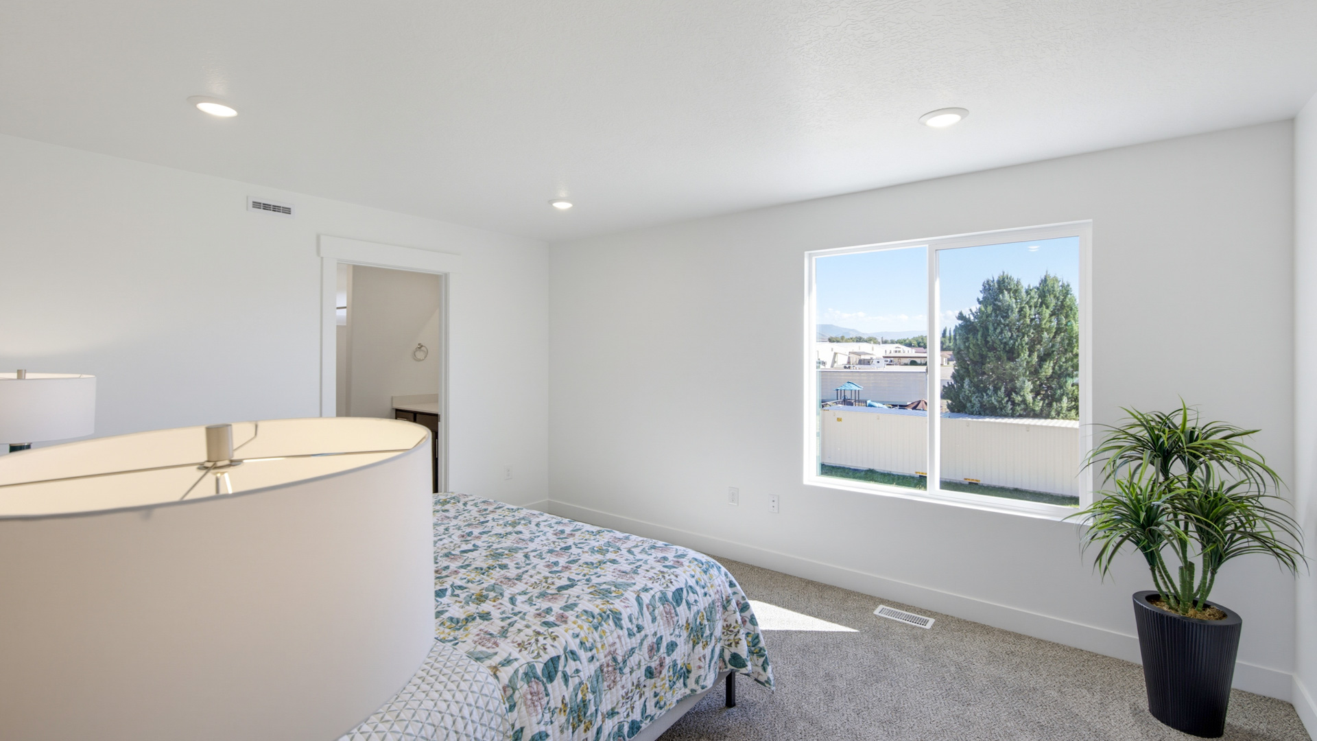 new homes for sale in Nibley Coach.
