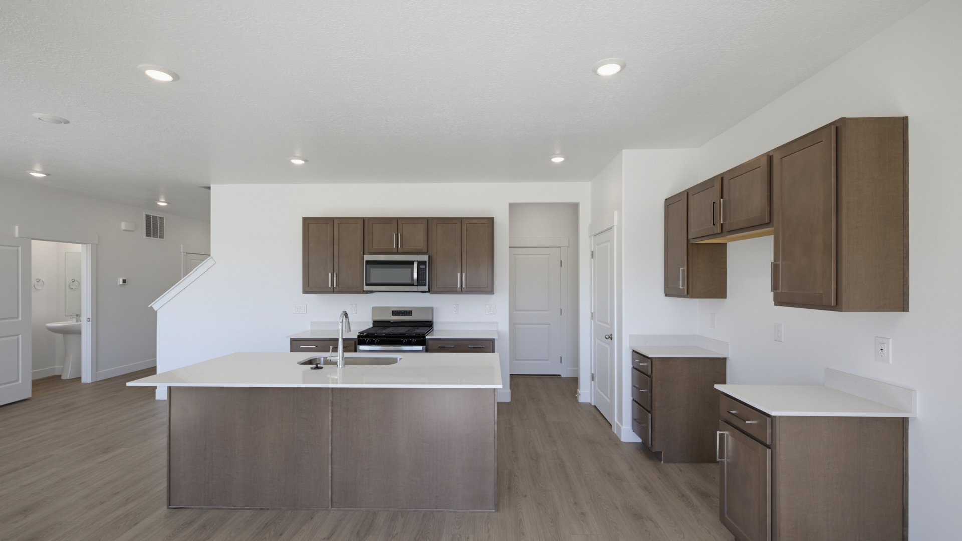 New Homes For Sale in Nibley Utah Logan Cache Valley