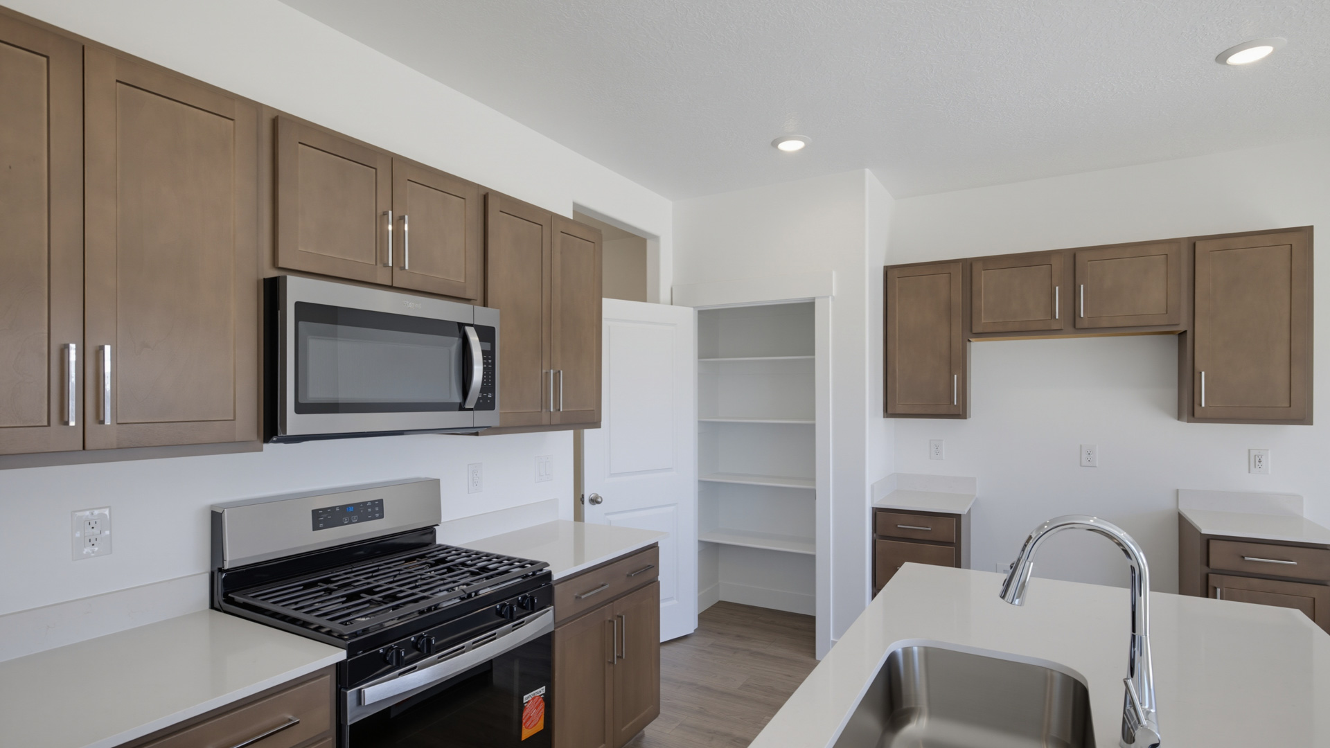 New Homes For Sale in Nibley Utah Logan Cache Valley