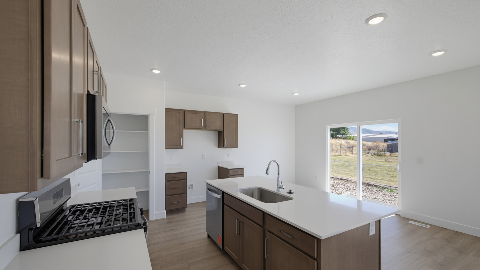 New Homes For Sale in Nibley Utah Logan Cache Valley