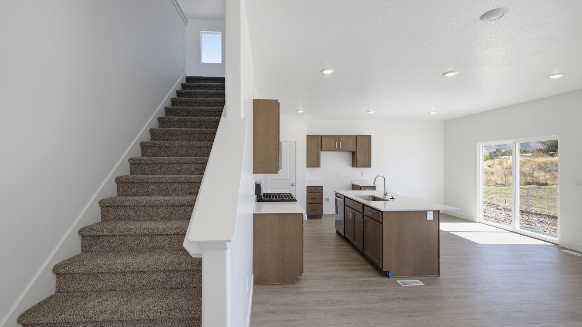 New Homes For Sale in Nibley Utah Logan Cache Valley