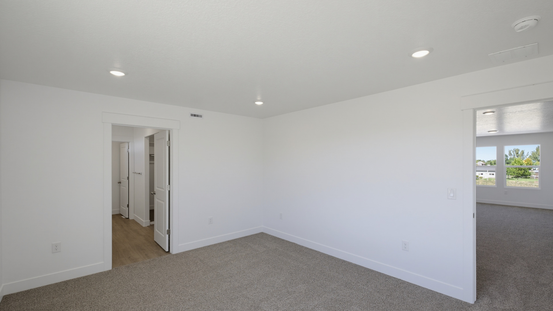 New Homes For Sale in Nibley Utah Logan Cache Valley