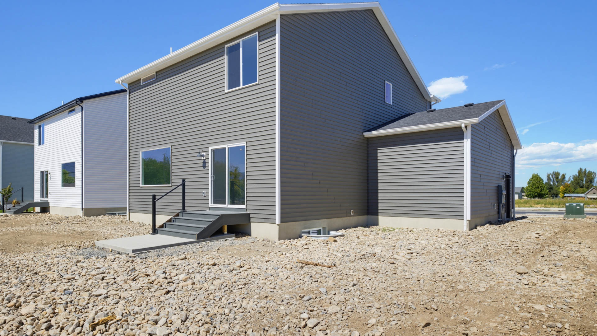 New Homes For Sale in Nibley Utah Logan Cache Valley