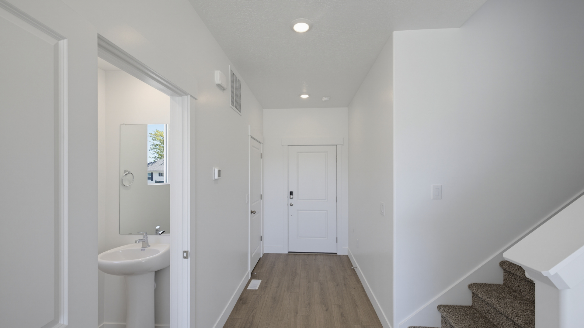 New Homes For Sale in Nibley Utah Logan Cache Valley