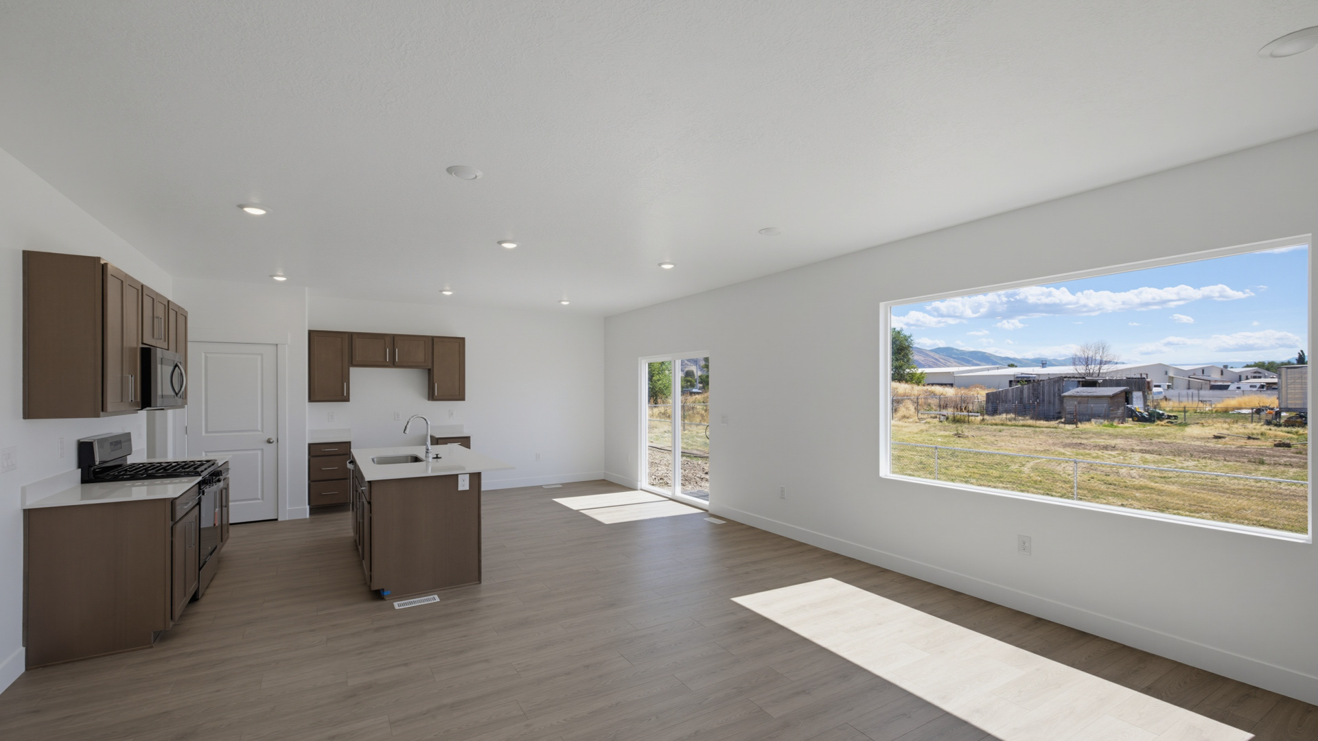 New Homes For Sale in Nibley Utah Logan Cache Valley