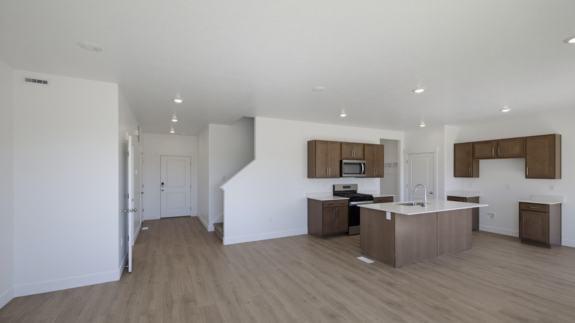 New Homes For Sale in Nibley Utah Logan Cache Valley