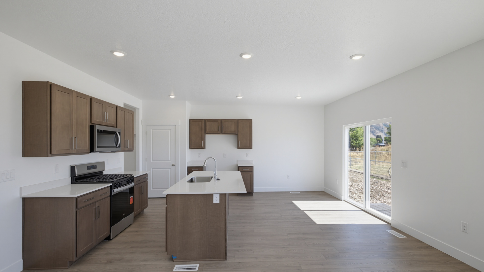 New Homes For Sale in Nibley Utah Logan Cache Valley