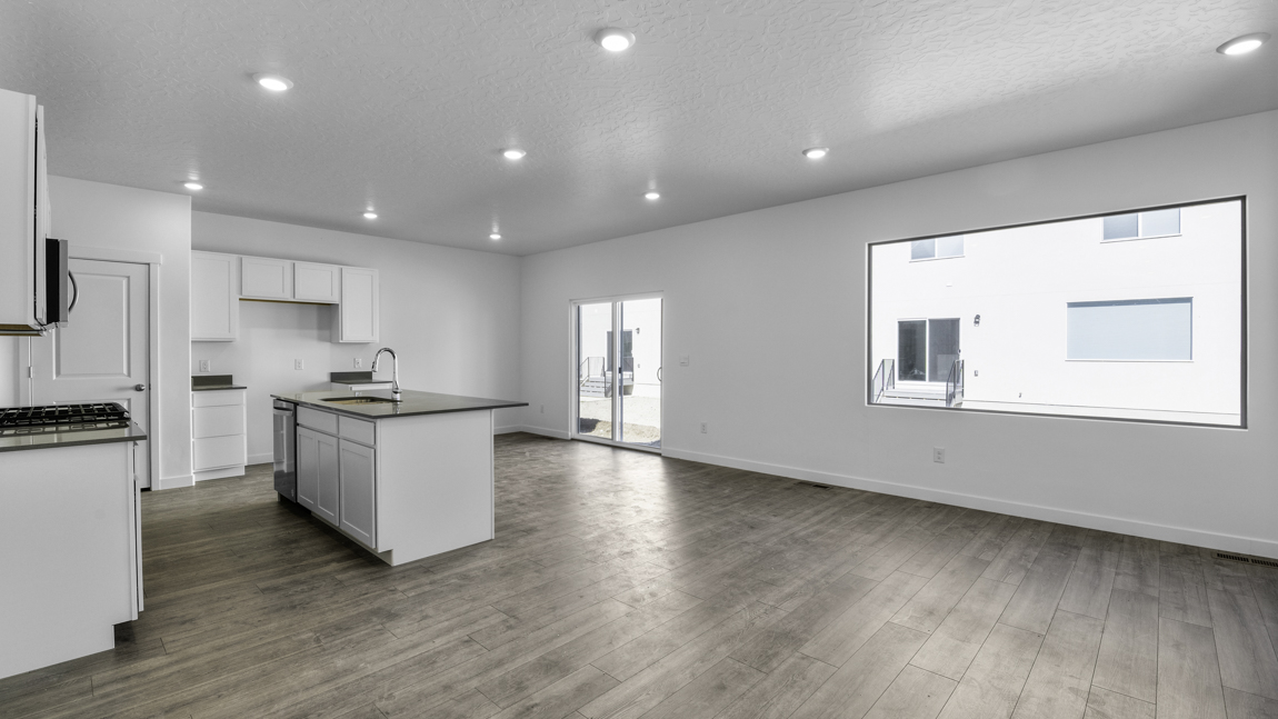 New Homes For Sale in Nibley Utah Logan Cache Valley