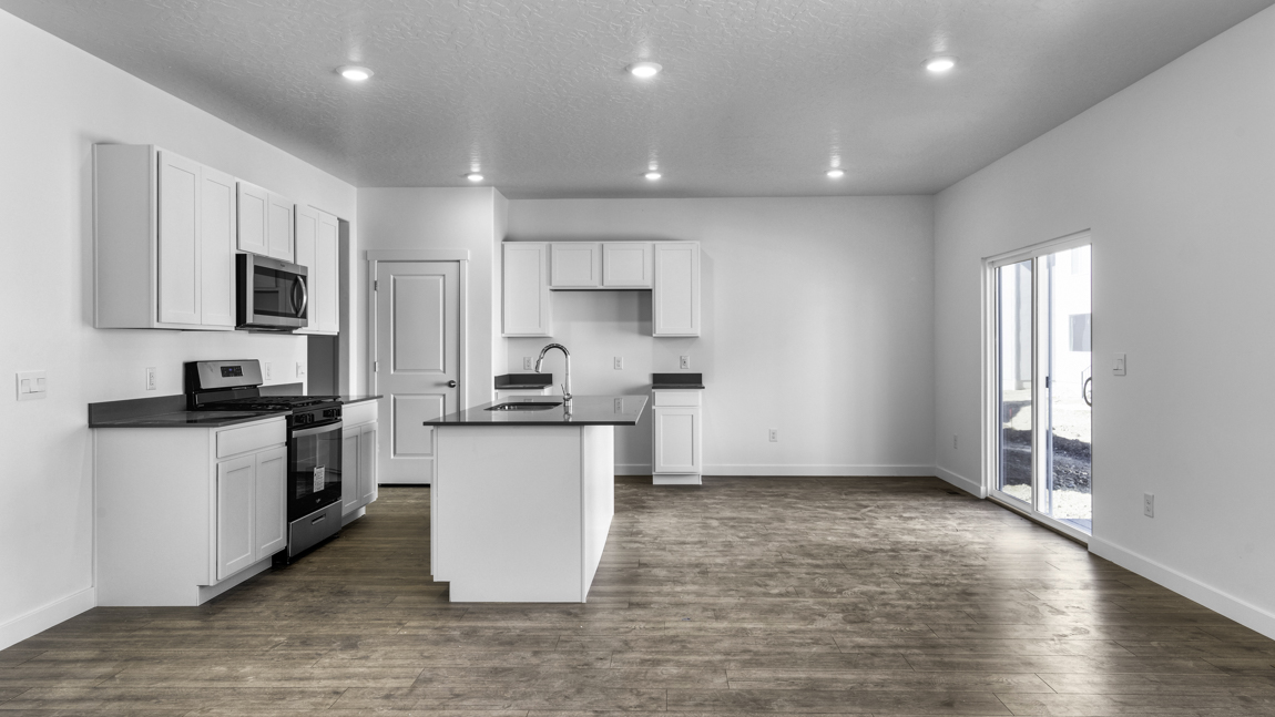 New Homes For Sale in Nibley Utah Logan Cache Valley
