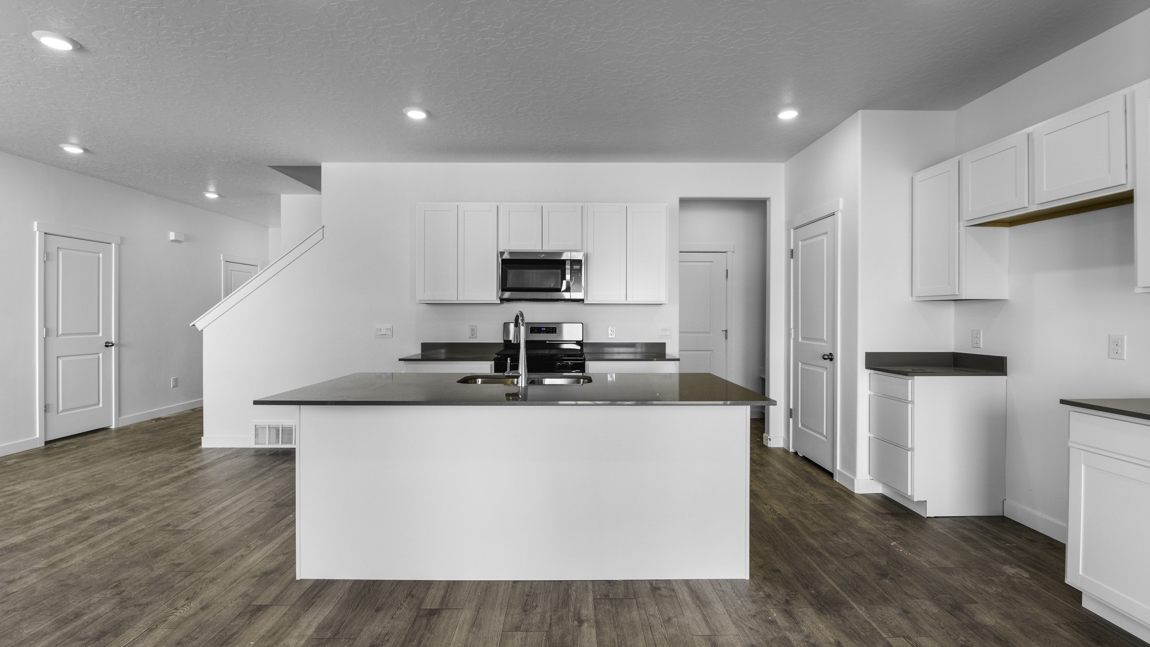 New Homes For Sale in Nibley Utah Logan Cache Valley