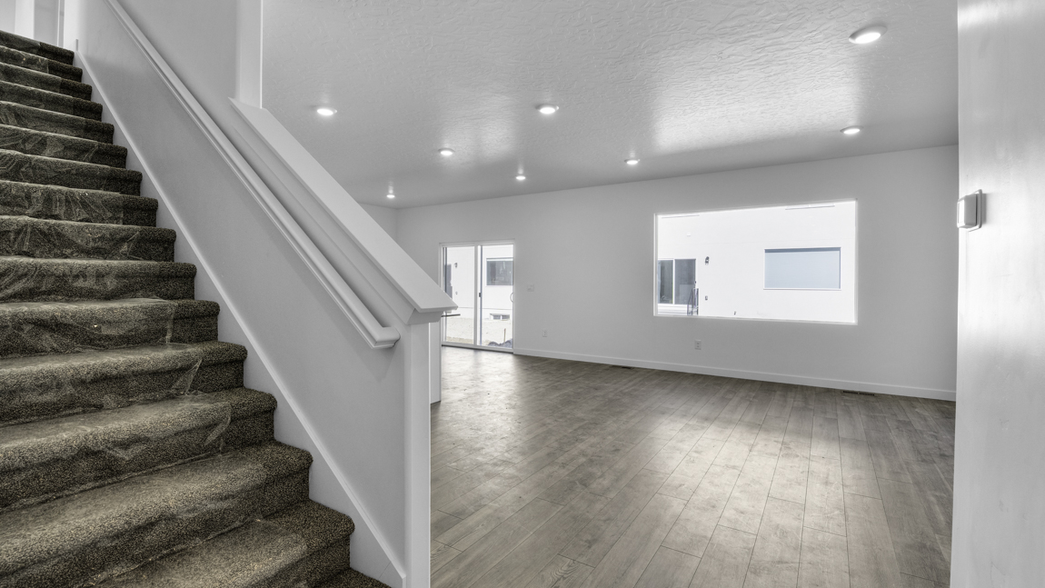 New Homes For Sale in Nibley Utah