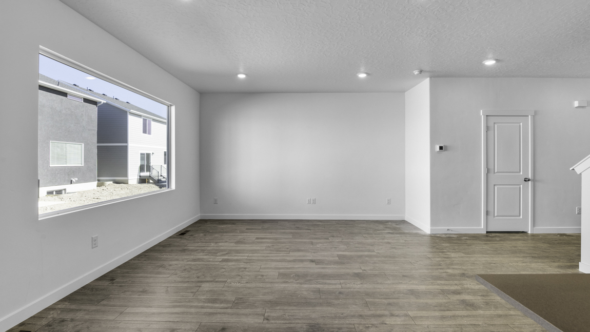New Homes For Sale in Nibley Utah