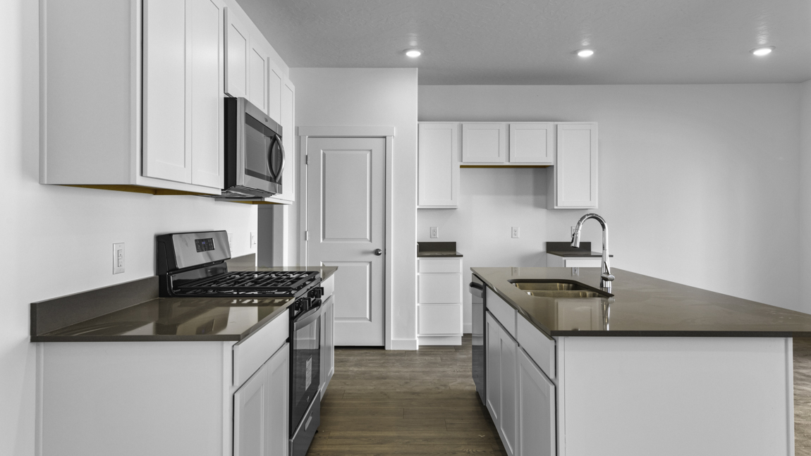 New Homes For Sale in Nibley Utah