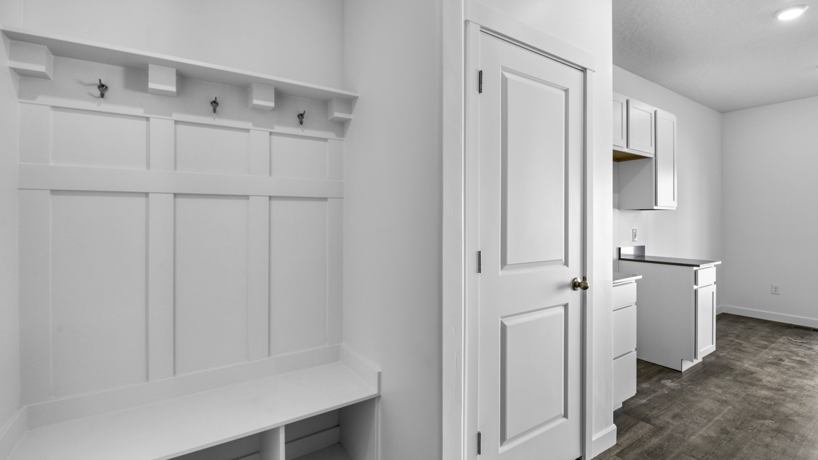 New Homes For Sale in Nibley Utah