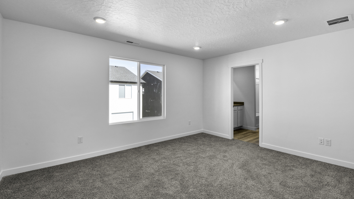 New Homes For Sale in Nibley Utah