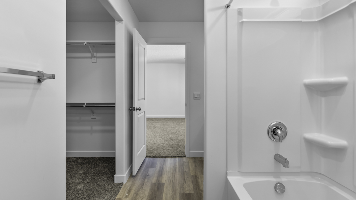 New Homes For Sale in Nibley Utah
