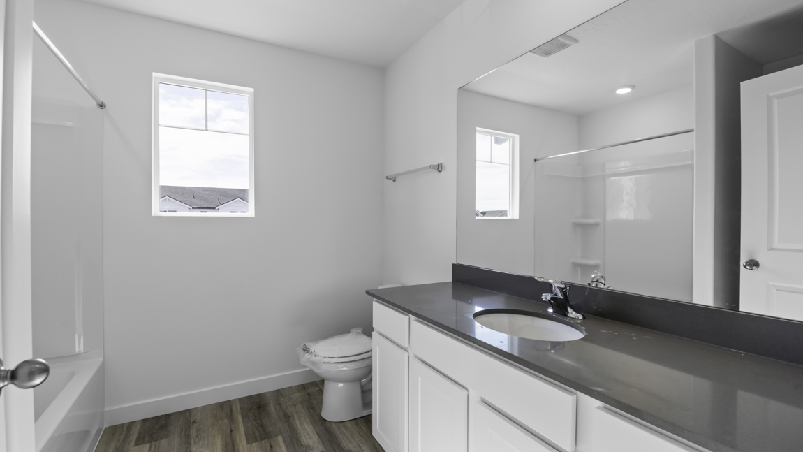 New Homes For Sale in Nibley Utah