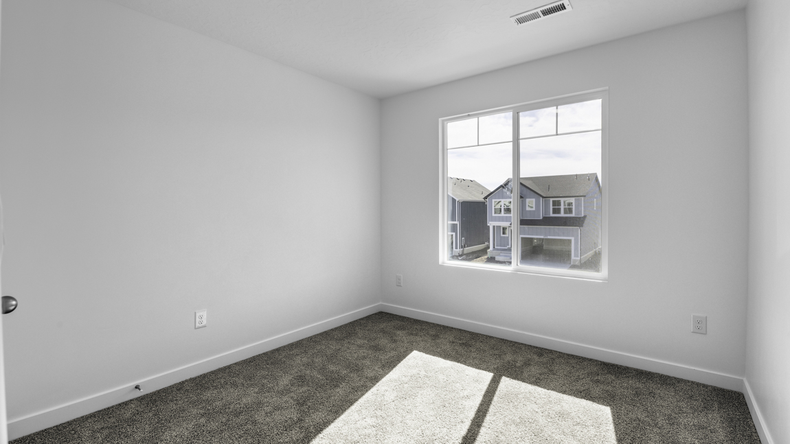 New Homes For Sale in Nibley Utah