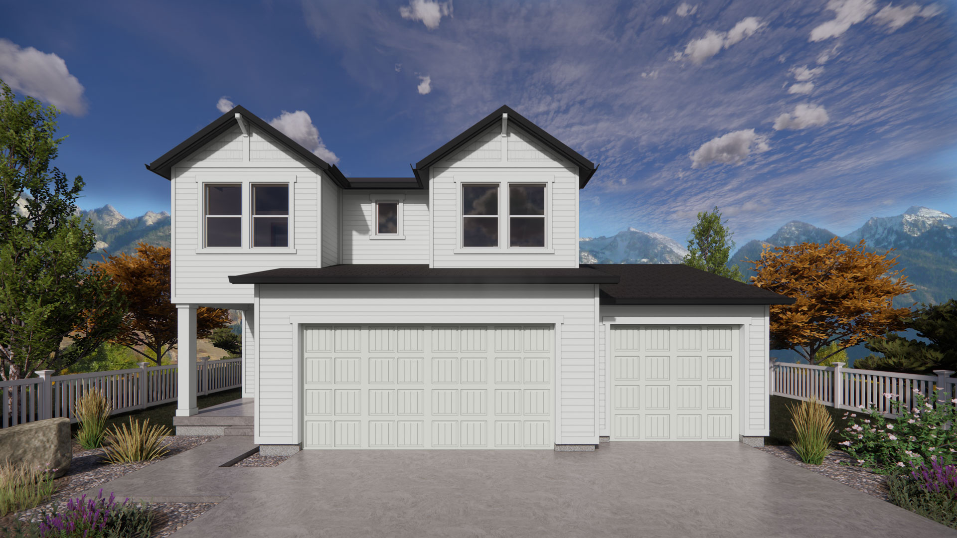 new homes for sale in nibley, utah