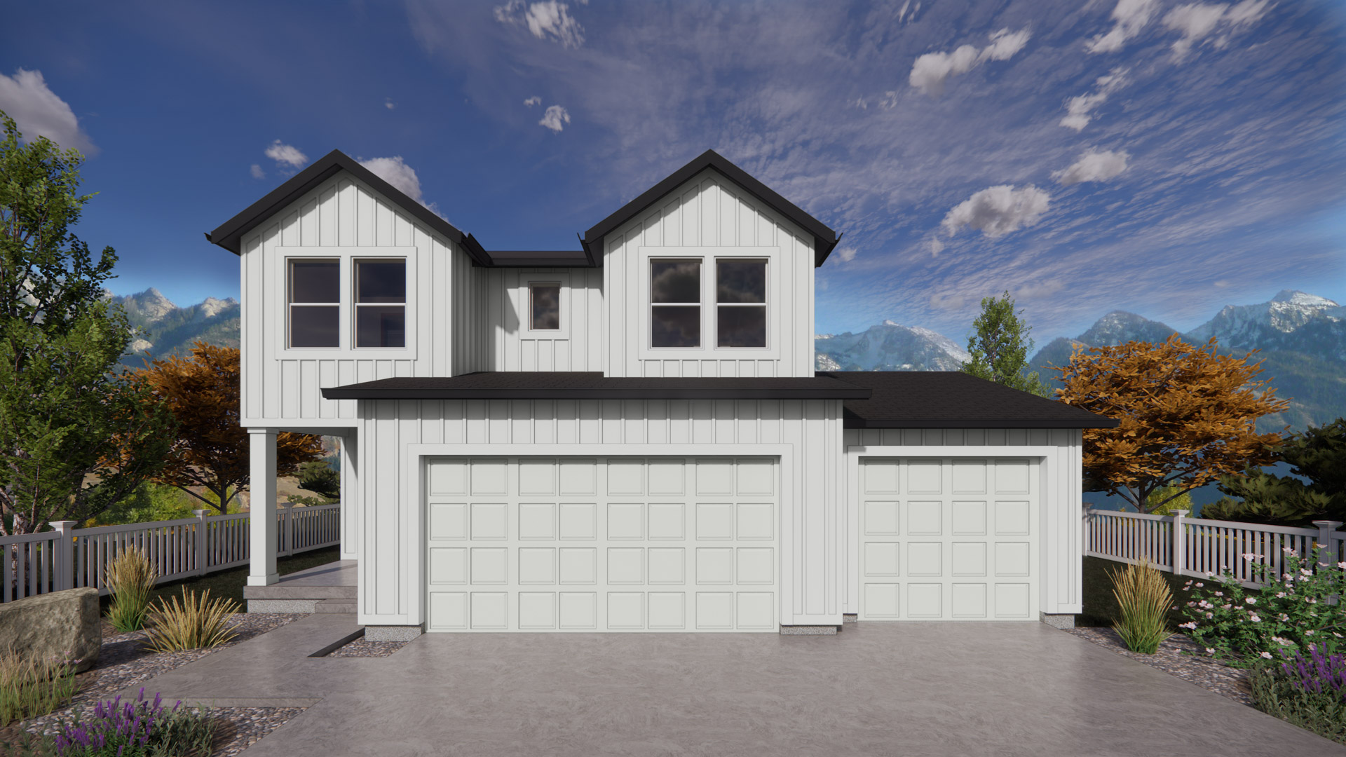 new homes for sale in nibley, utah