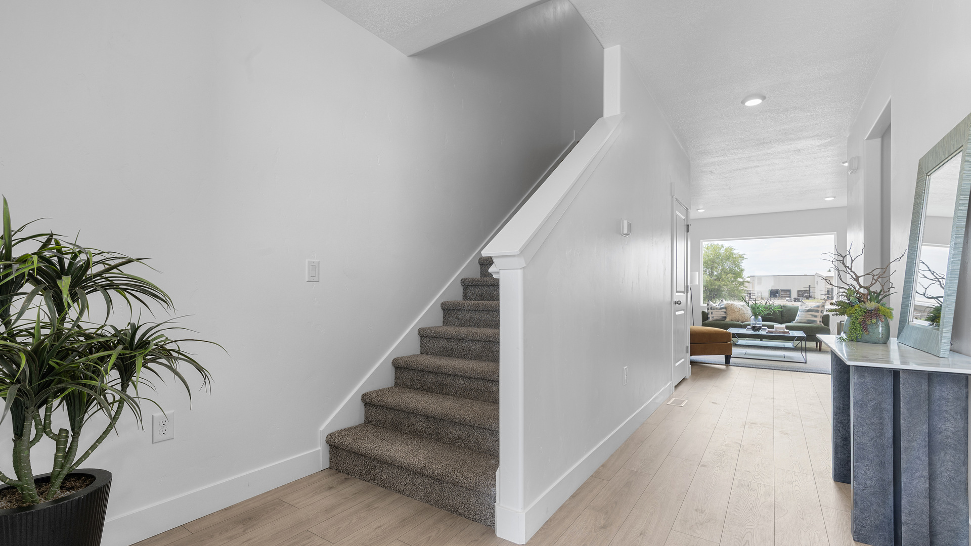 New Homes For Sale in Nibley Utah