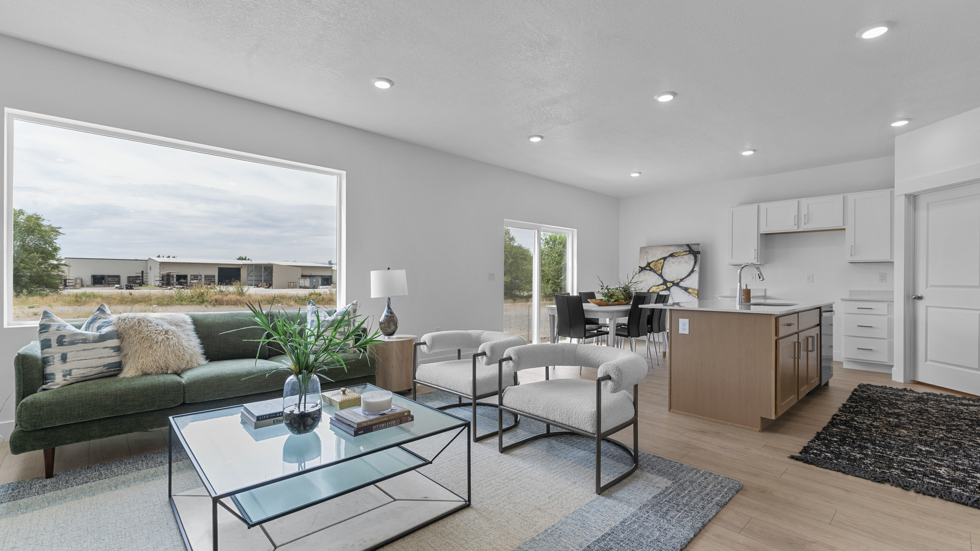 New Homes For Sale in Nibley Utah
