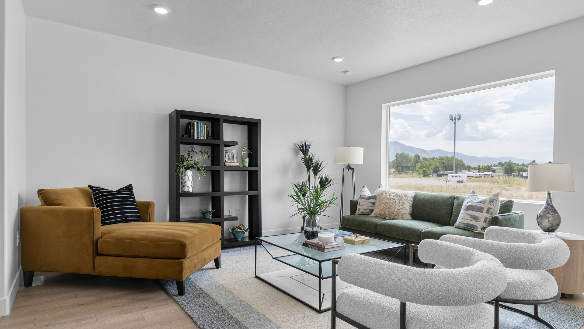 New Homes For Sale in Nibley Utah