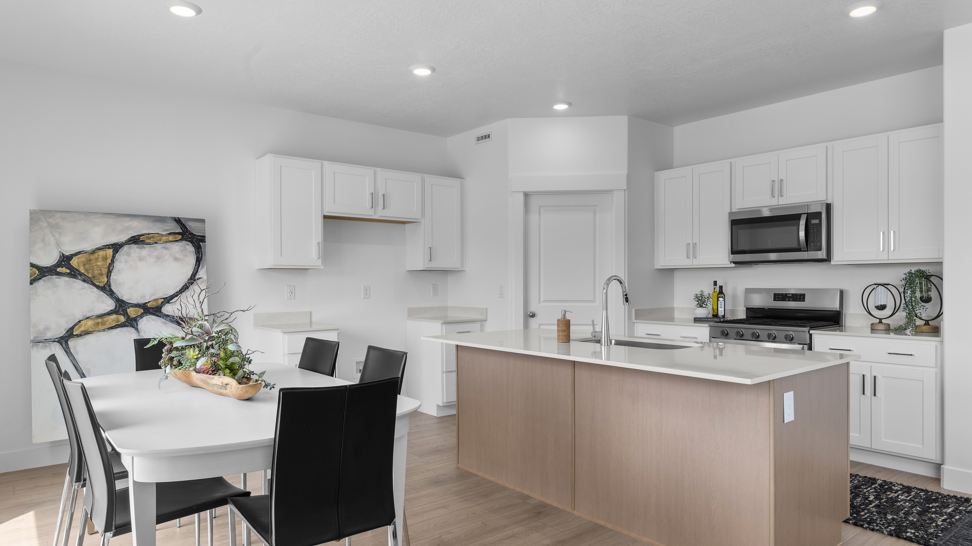 New Homes For Sale in Nibley Utah