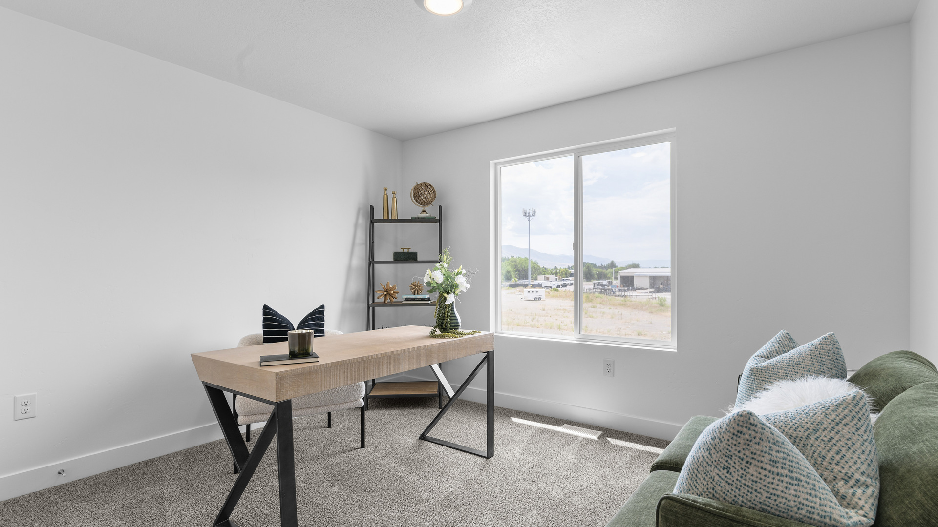 New Homes For Sale in Nibley Utah