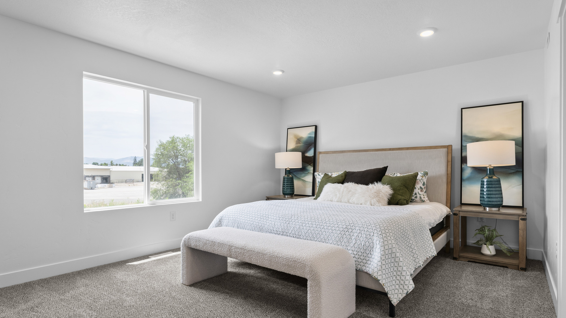 New Homes For Sale in Nibley Utah