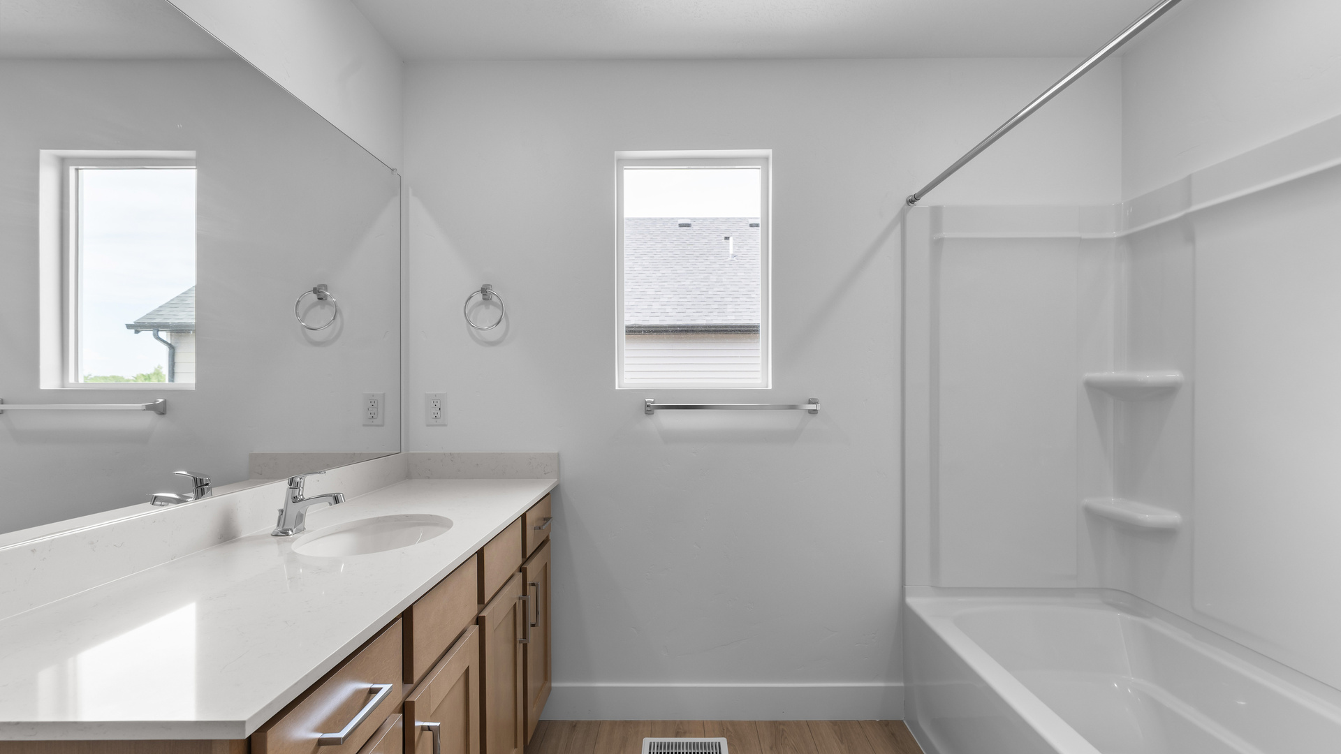 New Homes For Sale in Nibley Utah