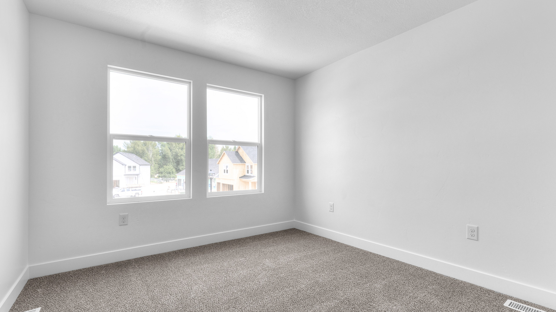 New Homes For Sale in Nibley Utah