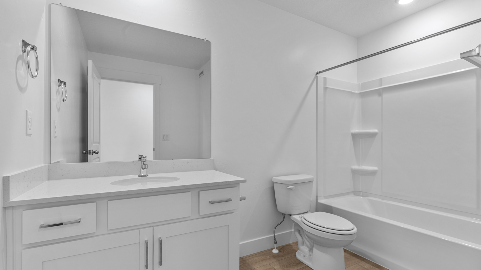 New Homes For Sale in Nibley Utah