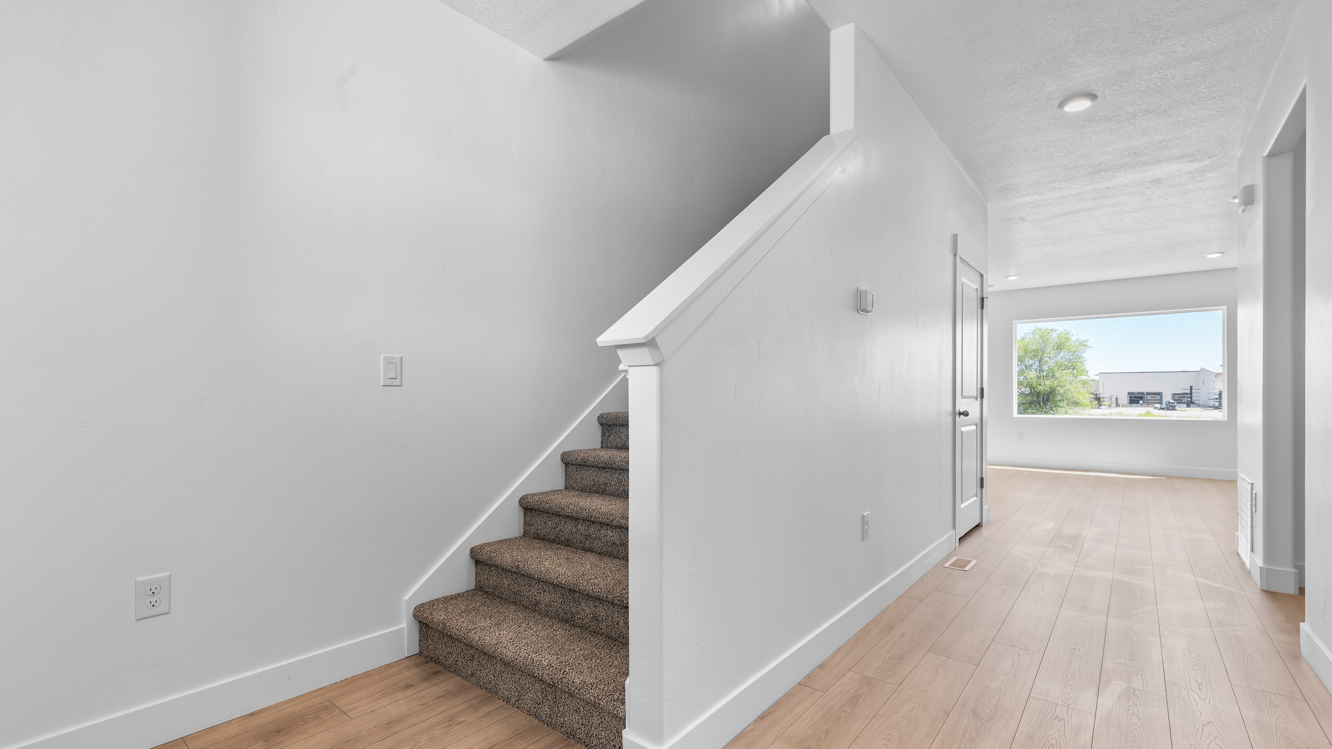 new homes for sale in Nibley, Utah.