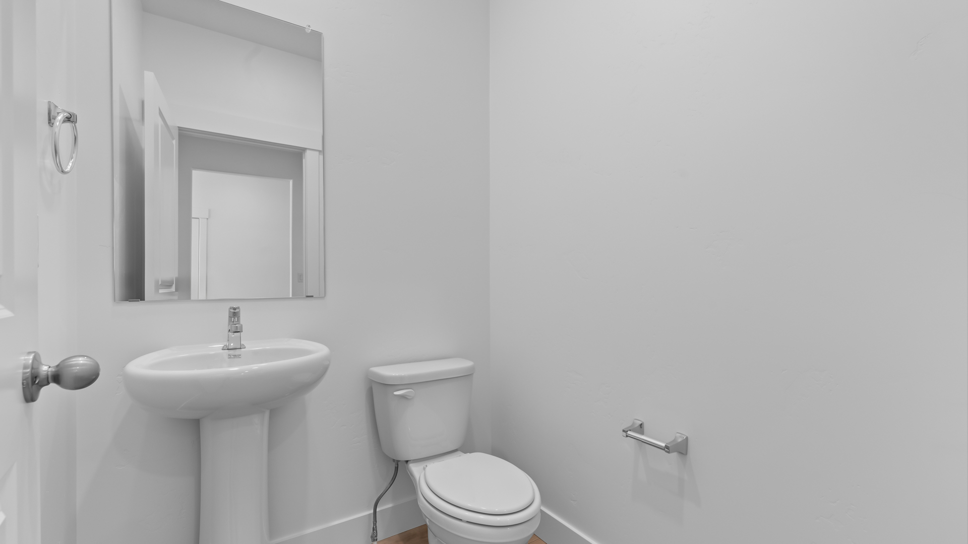 new homes for sale in Nibley, Utah.