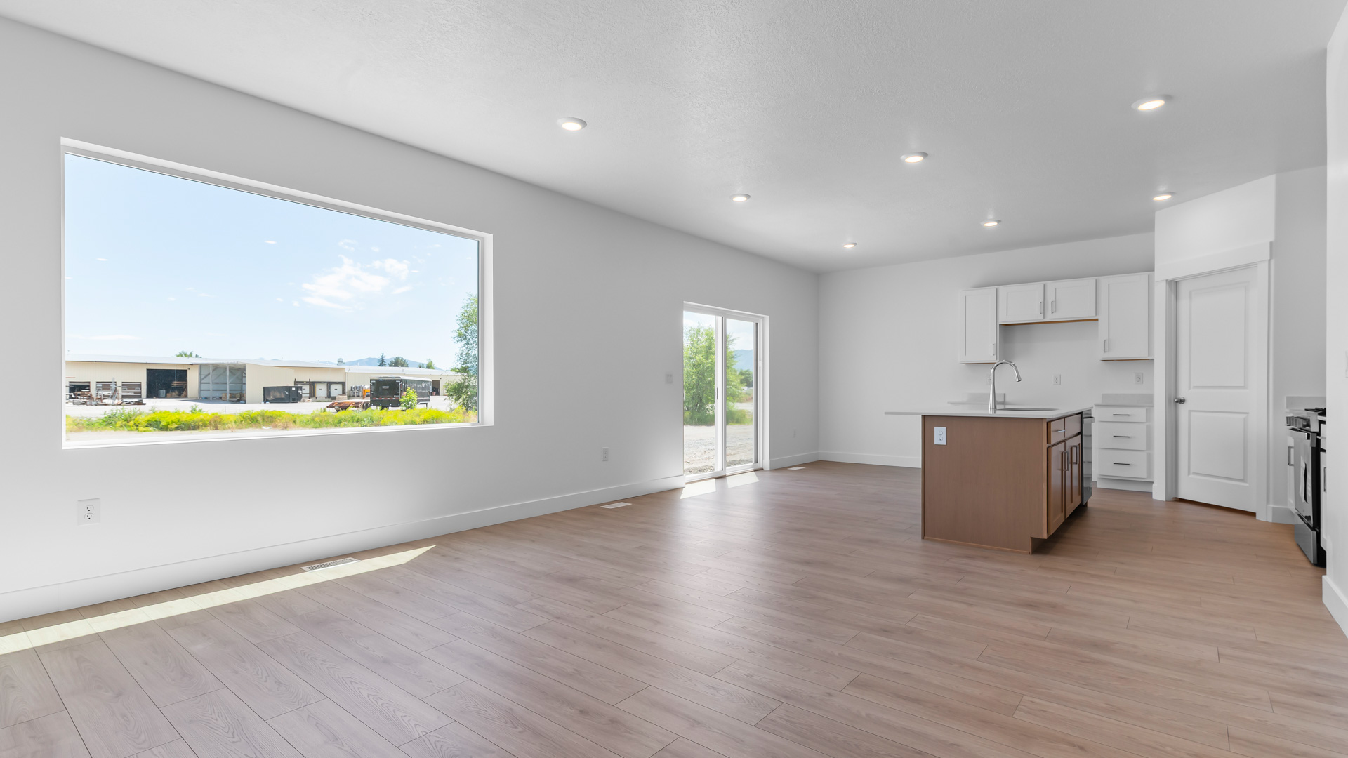 new homes for sale in Nibley, Utah.