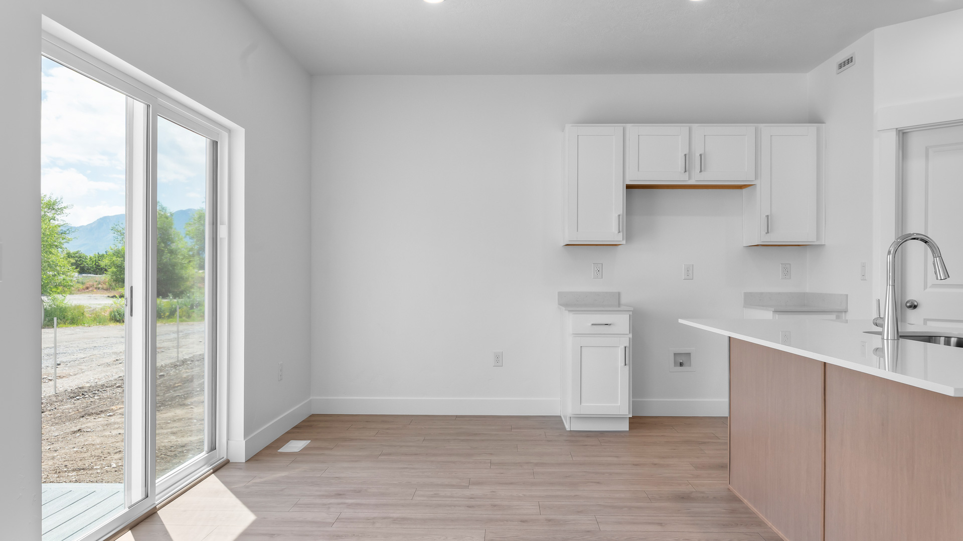 new homes for sale in Nibley, Utah.