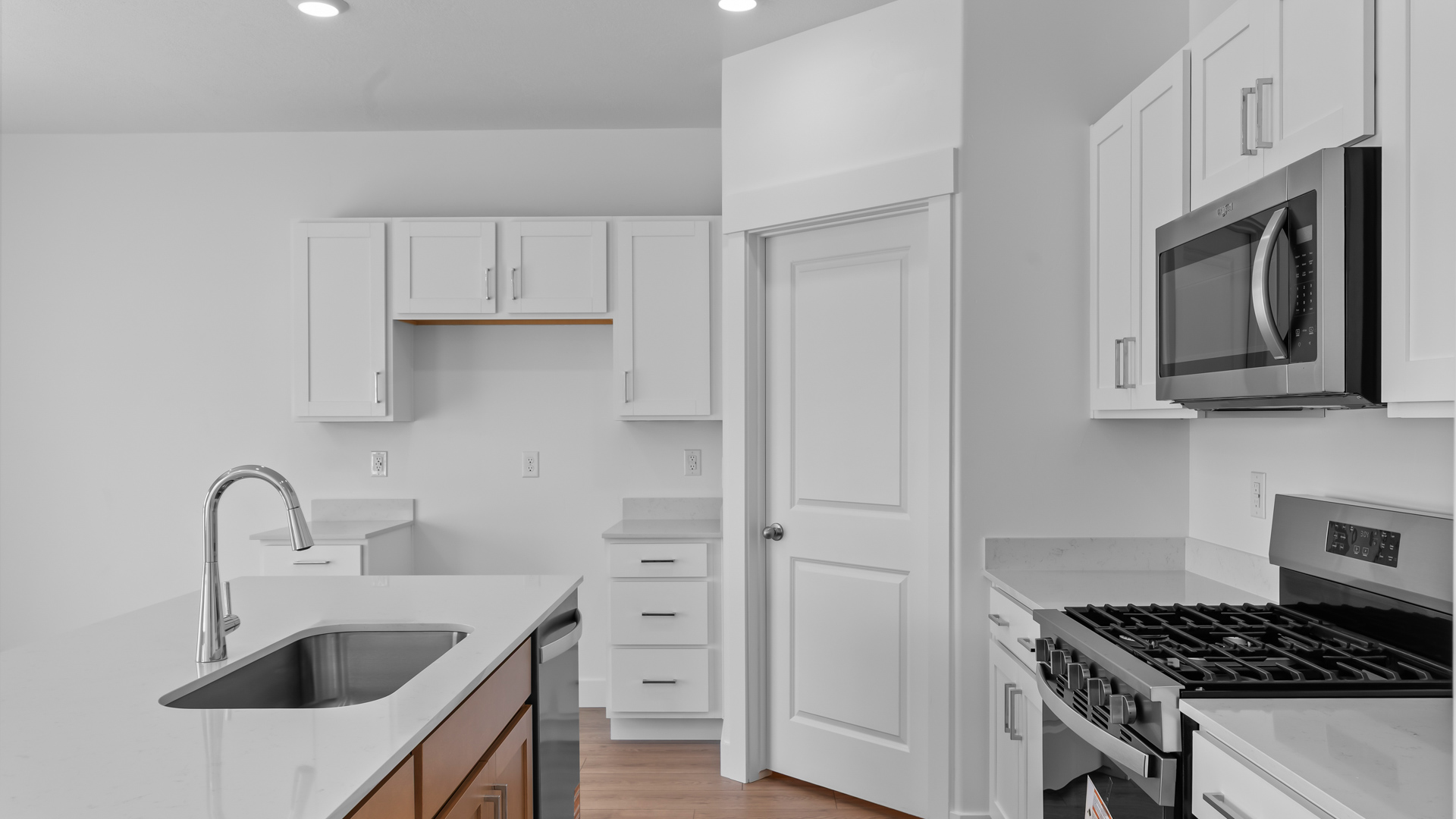 new homes for sale in Nibley, Utah.