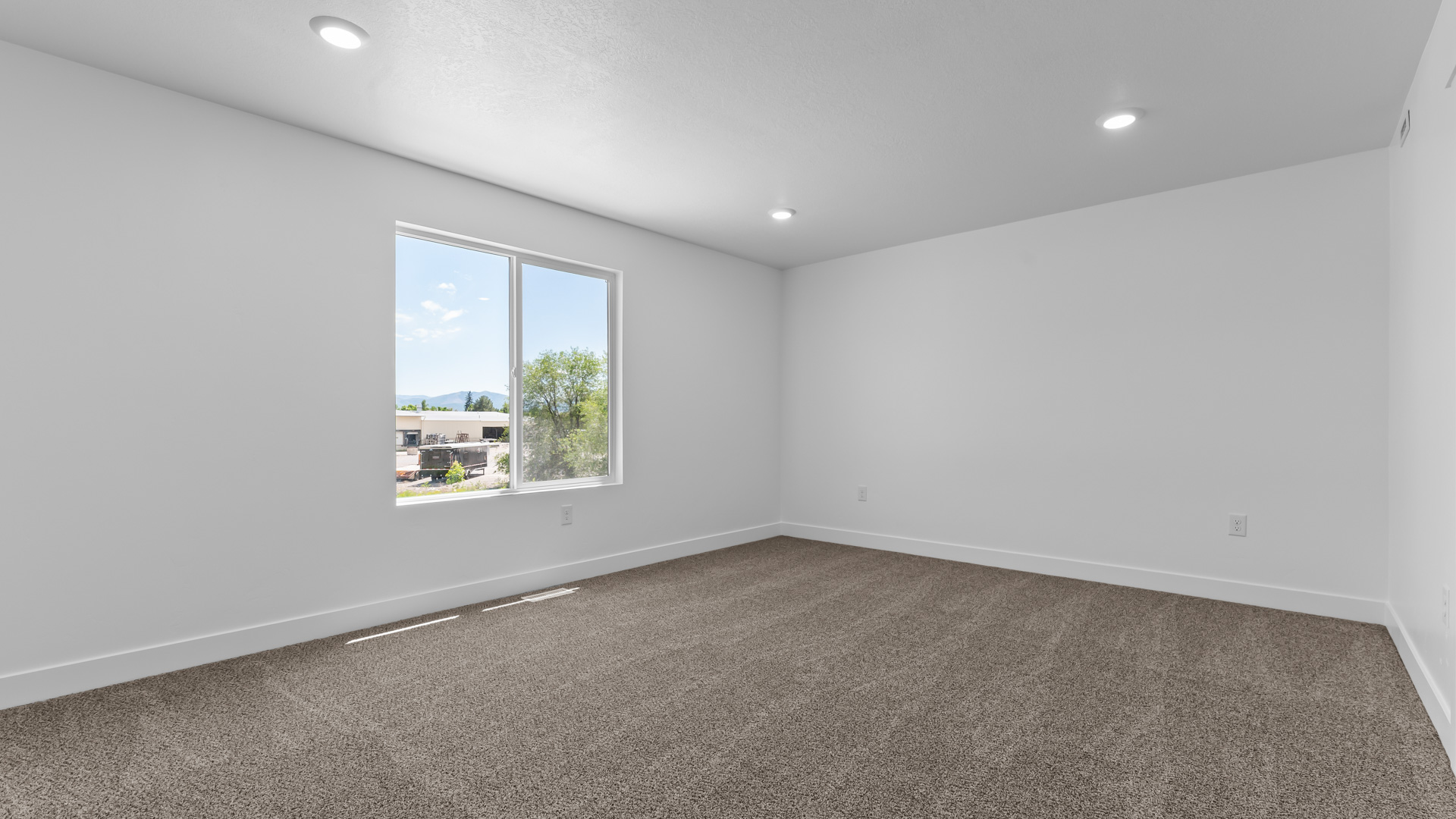 new homes for sale in Nibley, Utah.