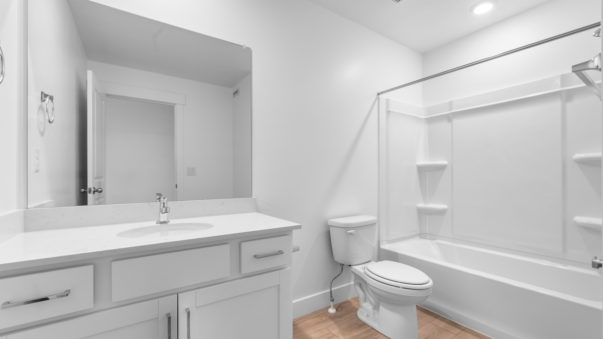 new homes for sale in Nibley, Utah.